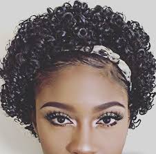 Cute 2014 short curly black hairstyles. Bombshellssonly Natural Hair Styles For Black Women Short Hair Styles Short Natural Hair Styles
