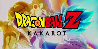 We did not find results for: Dragon Ball Z Kakarot 2 Franchise Confirms Release