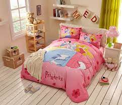disney princess bed sheets set twin