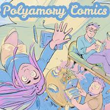 Polyamory comic
