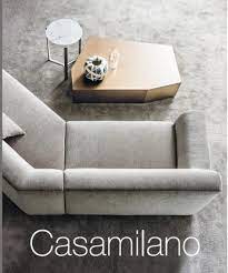 The turati family has worked for generations in the furnishing field. Casamilano Home