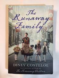 The Runaway Family by Diney Costeloe, Good Condition 9781784972646 | eBay