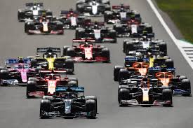 The formula in the name alludes to a series of rules set by the fia to which all participants and vehicles. F2p8sjiyhil Om