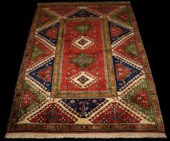 antique rugs of the future project