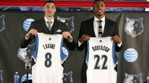 Updating The Minnesota Timberwolves Depth Chart After The Draft