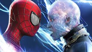 So are electro and doc ock! Spider Man 3 Jamie Foxx S Electro Coming To The Mcu Ign
