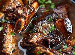 slow cooker beef short ribs craving tasty