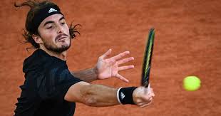 He capped off an impressive 2019 with winning the atp tour finals and you can't help wonder when his first grand slam title will come. I M Not A Nextgen Player Any More Tsitsipas Is Chasing History Ahead Of First French Open Semifinal