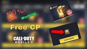 Maybe you would like to learn more about one of these? How To Get Free Cp In Cod Mobile No Human Verification No Scam Youtube