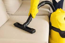 upholstery and furniture cleaning
