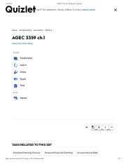 agec 3359 ch 1 flashcards quizlet pdf