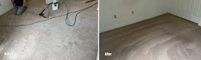 rochester carpet cleaning services