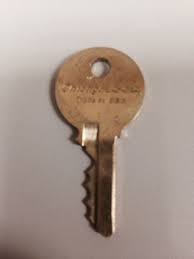 chicago lock file cabinet key 1a2 ebay