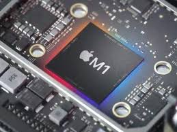 Apple  M1 Chip
