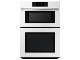 Microwave Combination Wall Oven