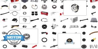 parts catalogs digital solutions motor
