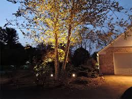 Kichler Landscape Lighting And Security Lighting In Allentown Pa