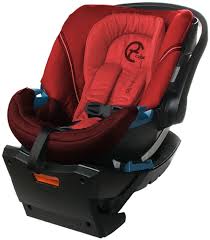 Cybex Aton Infant Car Seat 2016