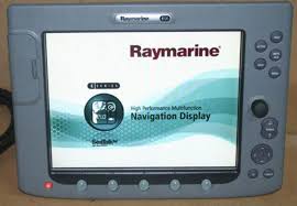 Raymarine E120 Classic Back Light Repair Strikhedonia