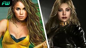 As fans will know, black canary possesses a powerful sonic cry that can damage and stun her enemies, but she's reluctant to fully. Gail Simone Wants To Write A Black Canary Spin Off Movie Fandomwire