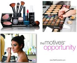 motives cosmetics by loren ridinger