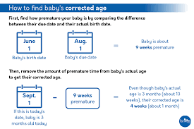 What Is An Adjusted Age gambar png