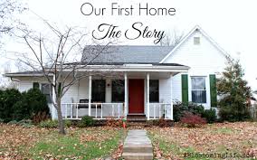 Image result for first home
