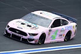 2020 nascar cup series paint schemes 2021 cup series paint schemes schemes are added as they are released and we find them. Nascar Driver Kevin Harvick S Ford Will Sport Fastest Qr Code Ever Developed At Richmond