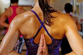 a review of bikram yoga core chiropractic