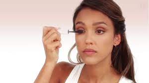 jessica alba makeup tutorial fresh