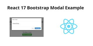 react bootstrap modal exle tuts make