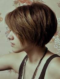 You should understand that for this hairstyle there are a number of restrictions on hairstyles and styling due to the shape of the haircut. 61 Great Haircuts For Girls With Images Guides