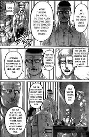 Historia, formerly christa lenz, queen of the walls on attack on titan, has gone through a lot. So Another Big Battle A War Poor Paradis Island But Who S The Father Of Historia S Baby 9gag
