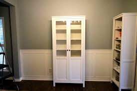 Product details made of wood from sustainable sources. Our New China Cabinet Set Up Ikea Hemnes Glass Door Cabinet