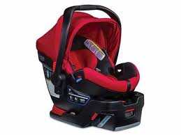 How To Pick The Best Infant Car Seat