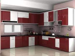 modern pvc kitchen cabinets
