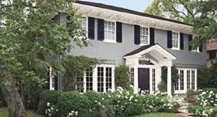 As it relates to the exterior of your house certain paint schemes have stood up through the ages. Exterior Paint Ideas The Home Depot