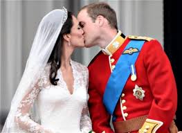 Die hochzeit von prinz william und catherine middleton fand am 29. Kate Middleton Das Hat Prinz Harry Prinz William Am Tag Der Hochzeit Wirklich Gesagt