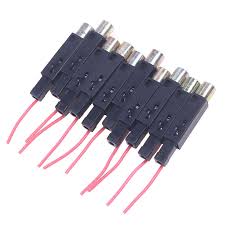 10pcs Piezoelectric Fire Wire Copper