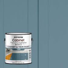 capri cabinet paint