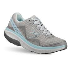 Womens G Defy Mighty Walk Athletic Shoes