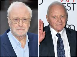 The role with which hopkins is most identified. Captain Tom Moore Wants Michael Caine Or Anthony Hopkins To Play Him In Forthcoming Biopic The Independent