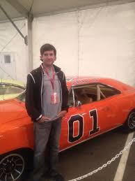 Dukes Of Hazzard S General Lee Gets A