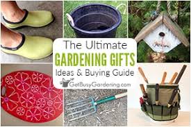 25 excellent gardening gifts for dad