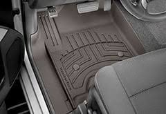 ford escape floor mats and floor liners