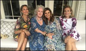 Check spelling or type a new query. Maria Shriver S Sunday Paper The Joy Of Connection