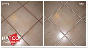 How To Paint Grout With A Grout Colorant