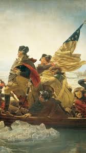 Washington Crossing The Delaware Wallpaper Shared By Pamela Scalsys
