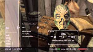 elder scrolls 5 skyrim alchemy guide