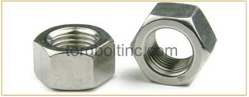Heavy Hex Nuts Manufacturer A563 Heavy Hex Nut A194 2h